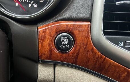 Jeep Grand Cherokee, 2012 год, 1 950 000 рублей, 7 фотография