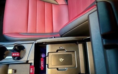 Lexus NX I, 2017 год, 3 500 000 рублей, 26 фотография