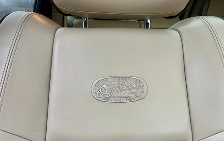 Jeep Grand Cherokee, 2012 год, 1 950 000 рублей, 16 фотография