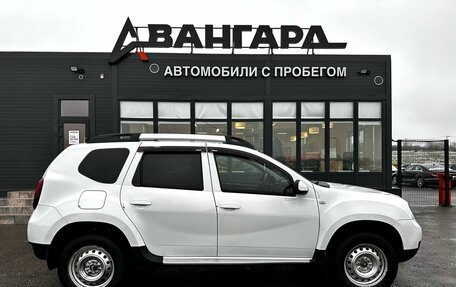 Renault Duster I рестайлинг, 2018 год, 1 260 000 рублей, 6 фотография