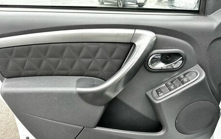 Renault Duster I рестайлинг, 2018 год, 1 260 000 рублей, 10 фотография