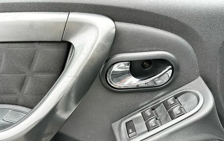 Renault Duster I рестайлинг, 2018 год, 1 260 000 рублей, 11 фотография