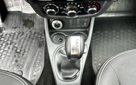 Renault Duster I рестайлинг, 2018 год, 1 260 000 рублей, 17 фотография