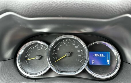 Renault Duster I рестайлинг, 2018 год, 1 260 000 рублей, 16 фотография