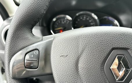 Renault Duster I рестайлинг, 2018 год, 1 260 000 рублей, 14 фотография