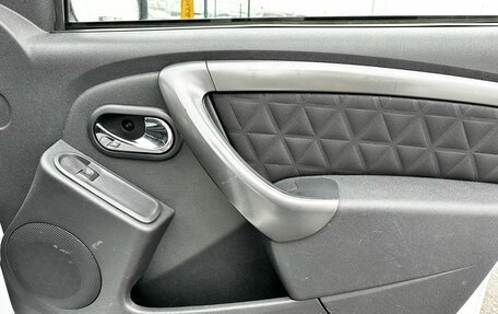 Renault Duster I рестайлинг, 2018 год, 1 260 000 рублей, 19 фотография