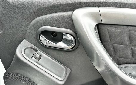 Renault Duster I рестайлинг, 2018 год, 1 260 000 рублей, 20 фотография