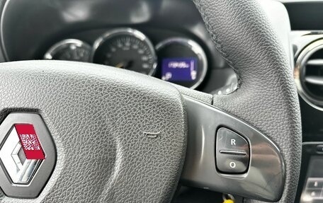 Renault Duster I рестайлинг, 2018 год, 1 260 000 рублей, 15 фотография