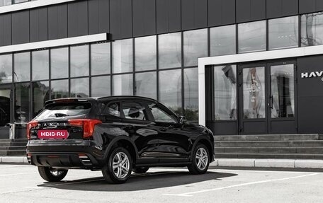 Haval Jolion, 2025 год, 2 749 000 рублей, 7 фотография