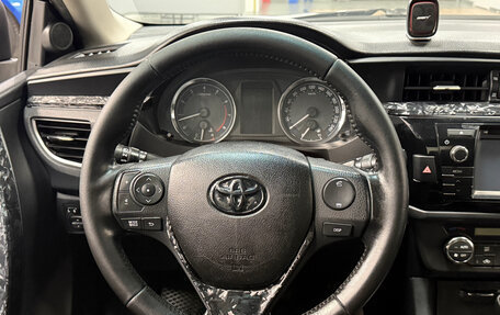 Toyota Corolla, 2013 год, 1 130 000 рублей, 9 фотография