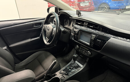 Toyota Corolla, 2013 год, 1 130 000 рублей, 6 фотография