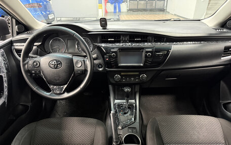 Toyota Corolla, 2013 год, 1 130 000 рублей, 8 фотография