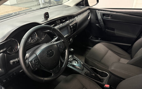 Toyota Corolla, 2013 год, 1 130 000 рублей, 7 фотография