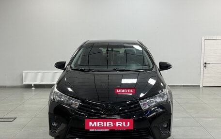 Toyota Corolla, 2013 год, 1 130 000 рублей, 2 фотография