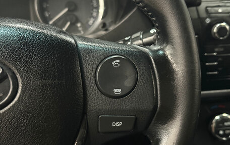 Toyota Corolla, 2013 год, 1 130 000 рублей, 20 фотография