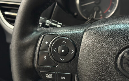 Toyota Corolla, 2013 год, 1 130 000 рублей, 19 фотография