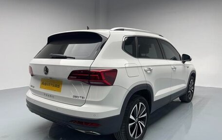 Volkswagen Tharu, 2022 год, 1 583 000 рублей, 5 фотография