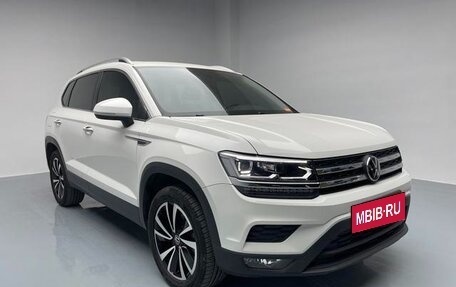 Volkswagen Tharu, 2022 год, 1 583 000 рублей, 3 фотография