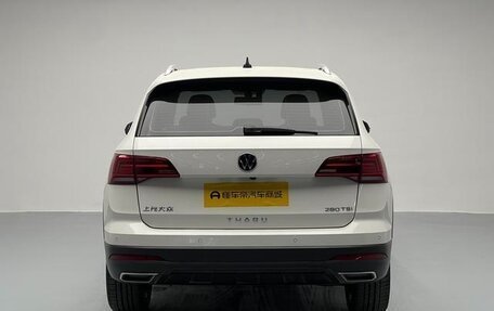 Volkswagen Tharu, 2022 год, 1 583 000 рублей, 6 фотография