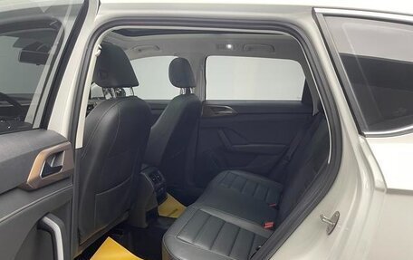 Volkswagen Tharu, 2022 год, 1 583 000 рублей, 13 фотография