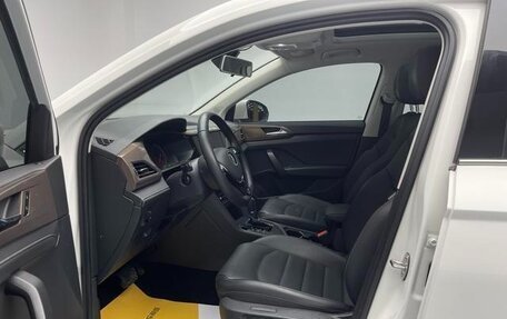 Volkswagen Tharu, 2022 год, 1 583 000 рублей, 10 фотография