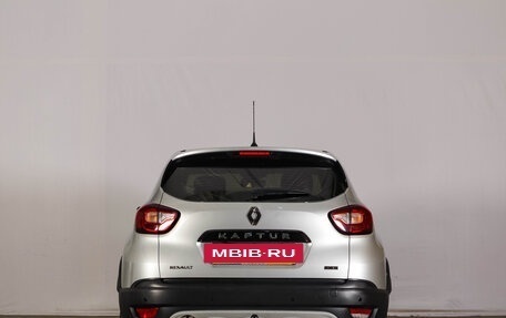 Renault Kaptur I рестайлинг, 2018 год, 1 469 000 рублей, 6 фотография