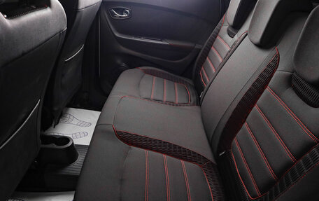 Renault Kaptur I рестайлинг, 2018 год, 1 469 000 рублей, 9 фотография