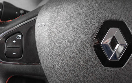 Renault Kaptur I рестайлинг, 2018 год, 1 469 000 рублей, 16 фотография