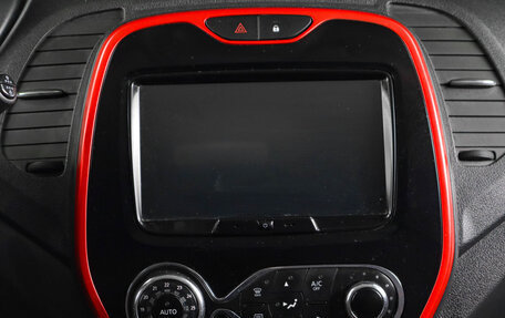 Renault Kaptur I рестайлинг, 2018 год, 1 469 000 рублей, 18 фотография