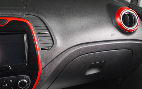 Renault Kaptur I рестайлинг, 2018 год, 1 469 000 рублей, 14 фотография