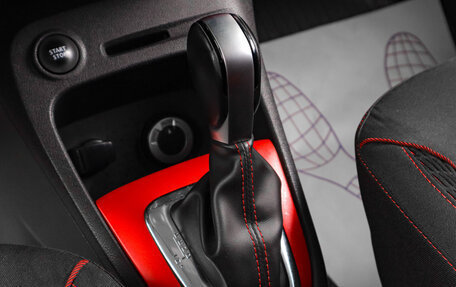 Renault Kaptur I рестайлинг, 2018 год, 1 469 000 рублей, 19 фотография