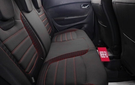 Renault Kaptur I рестайлинг, 2018 год, 1 469 000 рублей, 10 фотография