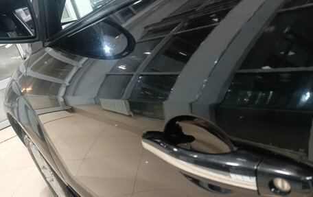 Geely Emgrand X7 I, 2015 год, 659 000 рублей, 8 фотография