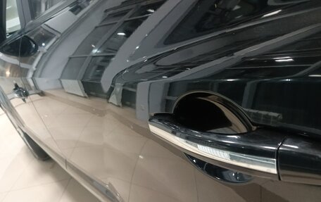 Geely Emgrand X7 I, 2015 год, 659 000 рублей, 7 фотография