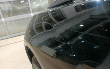 Geely Emgrand X7 I, 2015 год, 659 000 рублей, 9 фотография