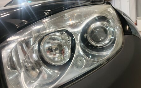 Geely Emgrand X7 I, 2015 год, 659 000 рублей, 11 фотография