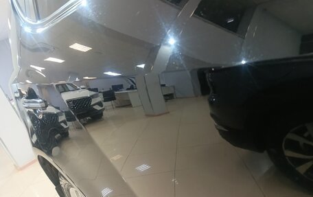 Geely Emgrand X7 I, 2015 год, 659 000 рублей, 14 фотография