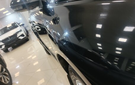 Geely Emgrand X7 I, 2015 год, 659 000 рублей, 12 фотография