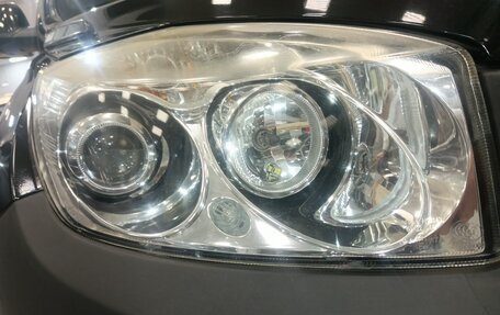 Geely Emgrand X7 I, 2015 год, 659 000 рублей, 10 фотография