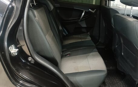 Geely Emgrand X7 I, 2015 год, 659 000 рублей, 16 фотография