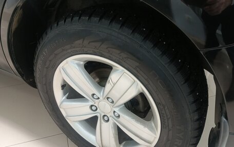 Geely Emgrand X7 I, 2015 год, 659 000 рублей, 24 фотография