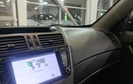 Geely Emgrand X7 I, 2015 год, 659 000 рублей, 21 фотография