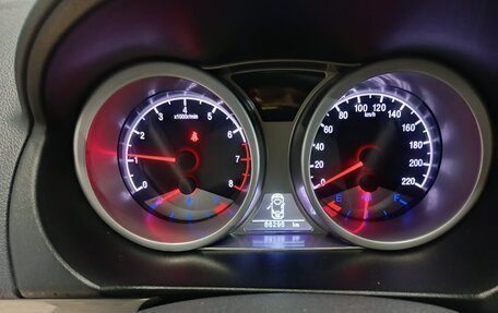 Geely Emgrand X7 I, 2015 год, 659 000 рублей, 22 фотография