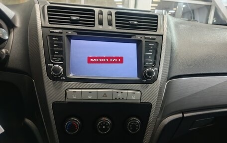 Geely Emgrand X7 I, 2015 год, 659 000 рублей, 19 фотография