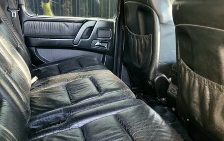 Mercedes-Benz G-Класс W463 рестайлинг _ii, 2001 год, 1 950 000 рублей, 9 фотография