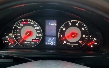 Mercedes-Benz G-Класс W463 рестайлинг _ii, 2001 год, 1 950 000 рублей, 4 фотография