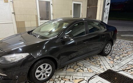 Renault Fluence I, 2013 год, 815 000 рублей, 1 фотография