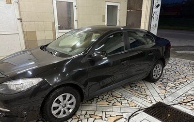 Renault Fluence I, 2013 год, 815 000 рублей, 1 фотография