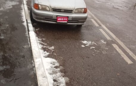 Toyota Corsa, 1997 год, 230 000 рублей, 1 фотография