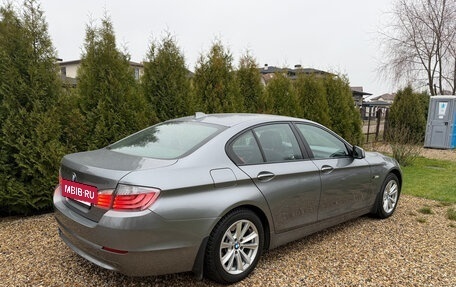 BMW 5 серия, 2010 год, 3 250 000 рублей, 8 фотография